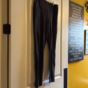 Athleta Delancey Moto Tight